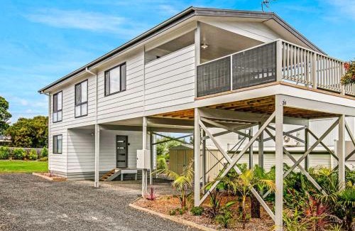Ventnor House | Views on Fisher