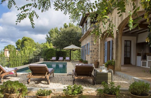 S'Empeltada Villa | Views, space, privacy. The perfect definition for this home