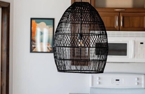 Baie-St-Paul House | Views that Captivate, Spa, Trails Await