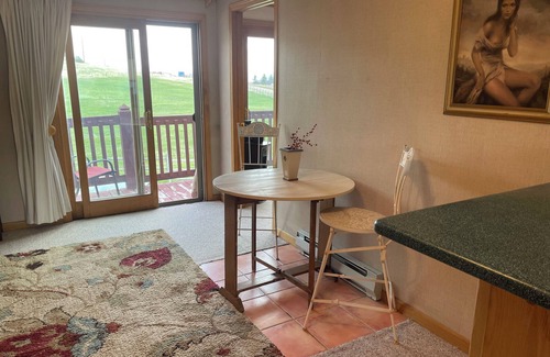 Bozeman Apartment | Views, views, views!nCute apartment for 2!nIt is as if you are in a fire tower!