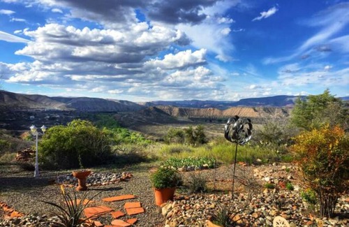 Clarkdale House | Views, views, views! Spacious home with Red Rock & Sunset Views. Near the river!