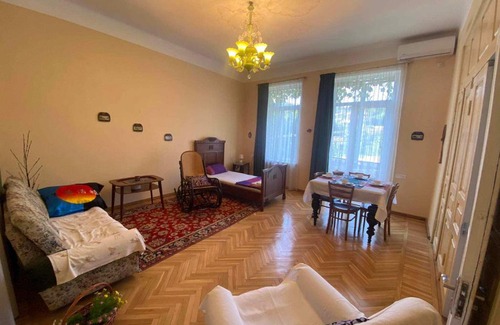 Tbilisi House | Vifani una