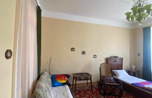 Tbilisi House | Vifani una