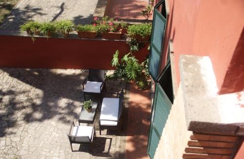 Velletri Bed & Breakfast | Vigna dell'Agrifoglio Home Residence di Eugenio Azzolini