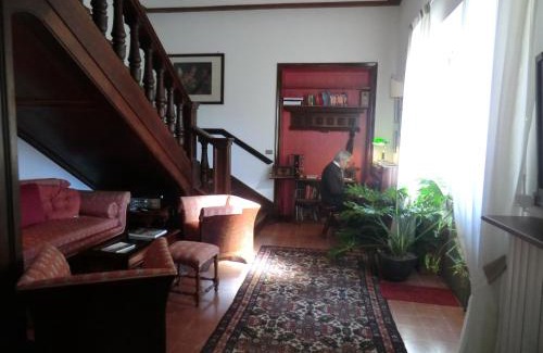 Velletri Bed & Breakfast | Vigna dell'Agrifoglio Home Residence di Eugenio Azzolini