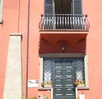 Velletri Bed & Breakfast | Vigna dell'Agrifoglio Home Residence di Eugenio Azzolini