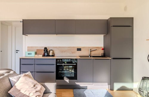 Gera Lario Apartment | Vigna Luisa by Interhome