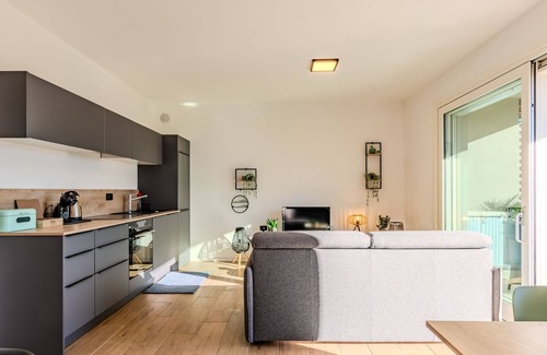 Gera Lario Apartment | Vigna Luisa by Interhome