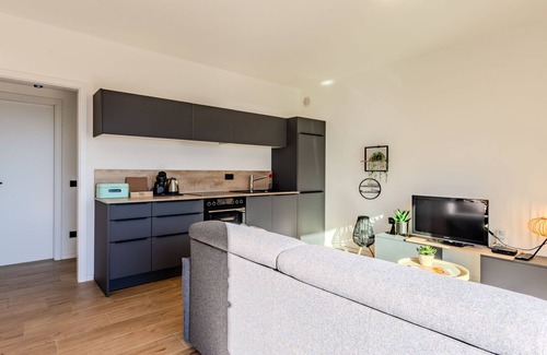 Gera Lario Apartment | Vigna Luisa by Interhome