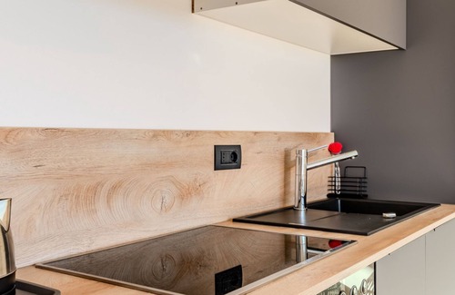 Gera Lario Apartment | Vigna Luisa by Interhome