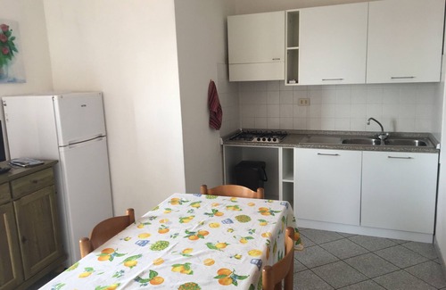 Zanca Other | VIGNA MARIA Holiday House l'Arancio