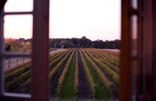 Espiens Cottage | Vignes Cottage - Château de Mazelières