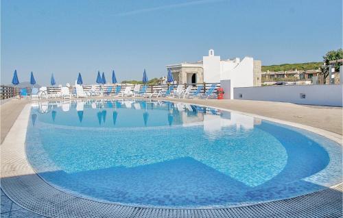 Alghero House | Vignola Baia Dei Mirti B4