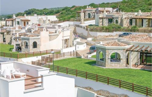 Alghero House | Vignola Baia Dei Mirti B4