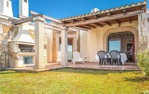 Alghero House | Vignola Baia Dei Mirti B4