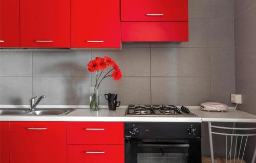 Alghero House | Vignola Baia Dei Mirti B4