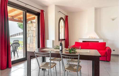 Alghero House | Vignola Baia Dei Mirti B4