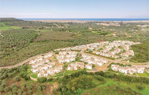 Alghero House | Vignola Baia Dei Mirti B4