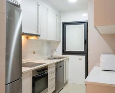 Vigo Apartment | Vigo Centro 3HAB Parking incluido & WiFi 5PAX ツ by Rias Baixas Rentals