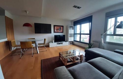 Vigo Apartment | Vigo Centro - Torre Vallehermoso