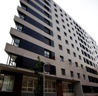 Vigo Apartment | Vigo Centro - Torre Vallehermoso