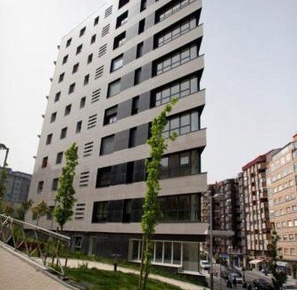 Vigo Apartment | Vigo Centro - Torre Vallehermoso