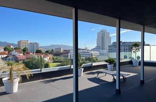 Vigo Apartment | Vigo Centro - Torre Vallehermoso