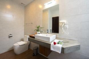 Wat Bo Area Hotel | Vihara The City of Temples