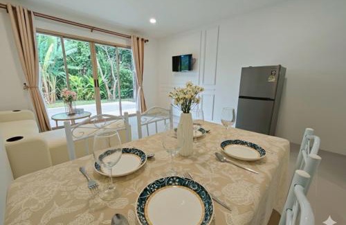 Pa Klok House | Vika House at Phuket