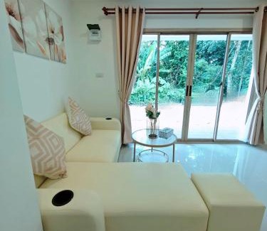 Pa Klok House | Vika House at Phuket