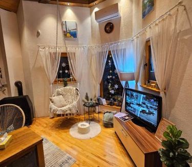 Sumece Apartment | Vikendica Šehić
