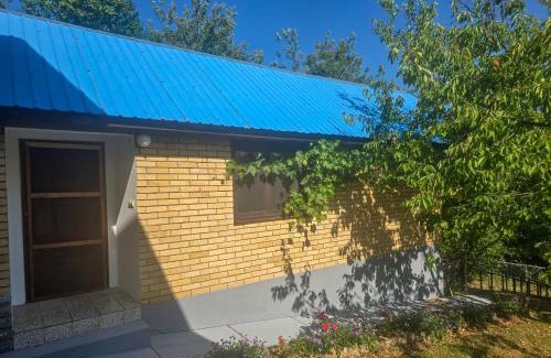 Zlatibor House | Vikendica ENSO Roge Serbia