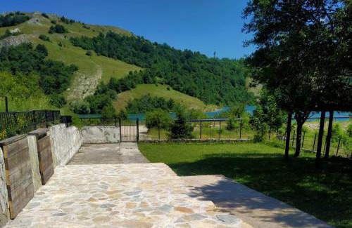 Republika Srpska House | Vikendica na jezeru
