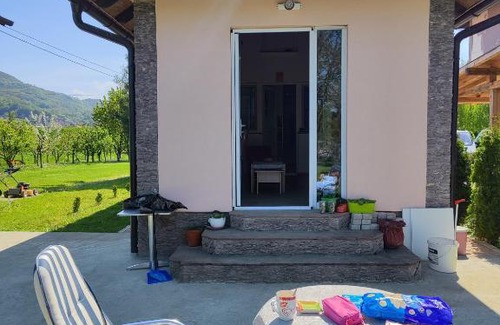 Banja Koviljaca House | Vikendica Rada