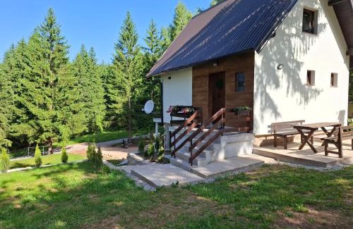East Sarajevo House | Vikendica Sedam Patuljaka