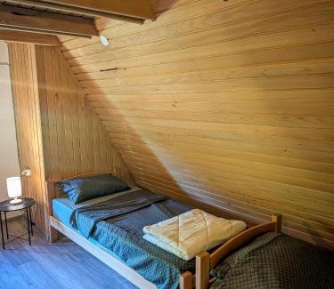 Mali Radic House | Vikendica Stella