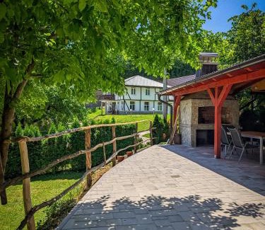 Mali Radic House | Vikendica Stella