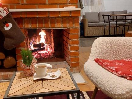Central Serbia House | Vikendica Zajecar
