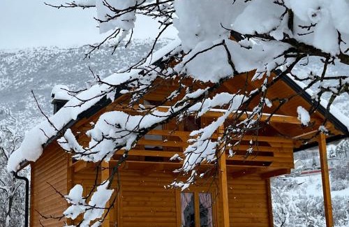 Herzegovina-Neretva Canton House | Vikendice Ramsko jezero Rama Prozor