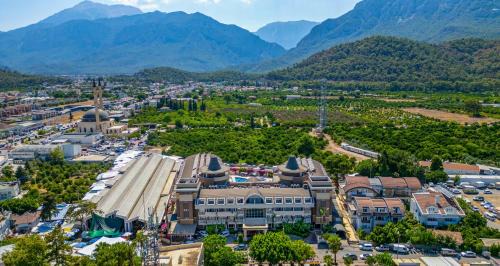 Kemer Hotel | Viking Star Hotel