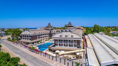 Kemer Hotel | Viking Star Hotel