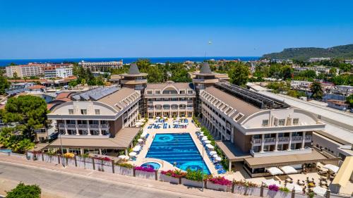 Kemer Hotel | Viking Star Hotel