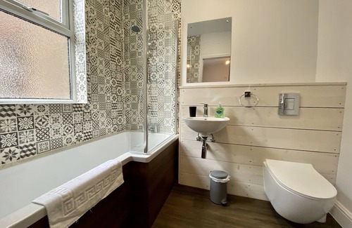 York House | Vikings Accommodation
