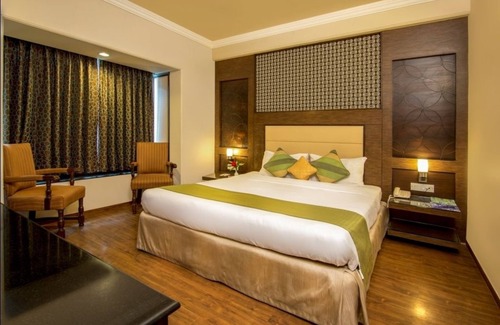 Nainital Hotel | Vikram Vintage Inn