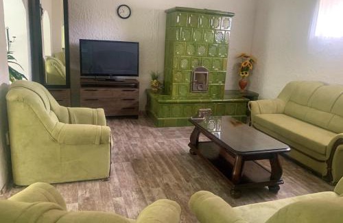 Zamardi Apartment | Viktor Apartmanház