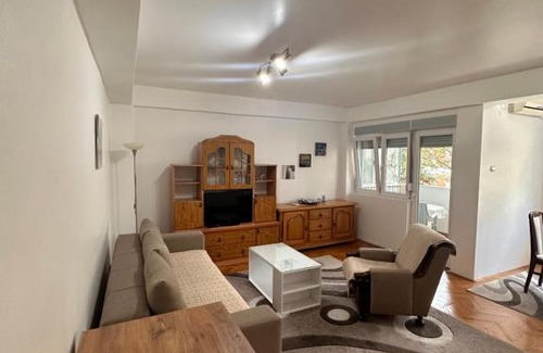Kumanovo Apartment | Viktor apartment