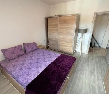 Gevgelija Apartment | Viktorija's Apartment