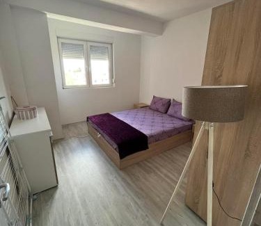 Gevgelija Apartment | Viktorija's Apartment