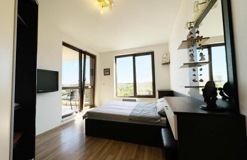 Saints Constantine and Helena Apartment | Villa Mare Apartment