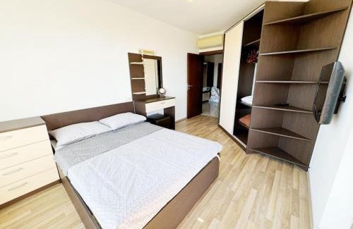 Saints Constantine and Helena Apartment | Villa Mare Apartment